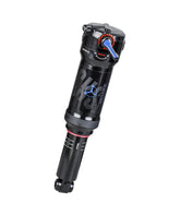 RockShox Deluxe RT3 205 x 50mm Shock Black One size